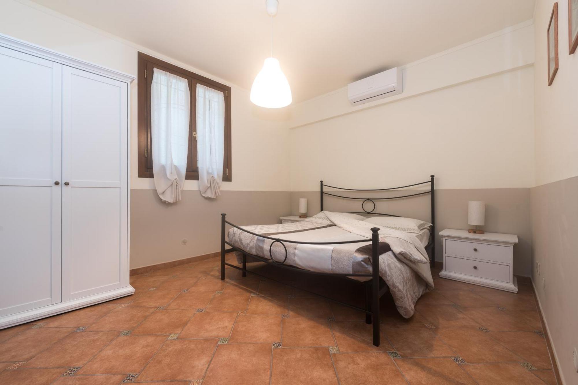 Villa Gli Eucalipti Cerveteri Rum bild