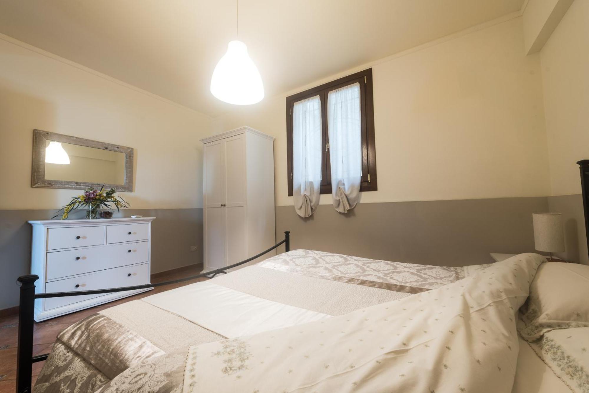 Villa Gli Eucalipti Cerveteri Rum bild