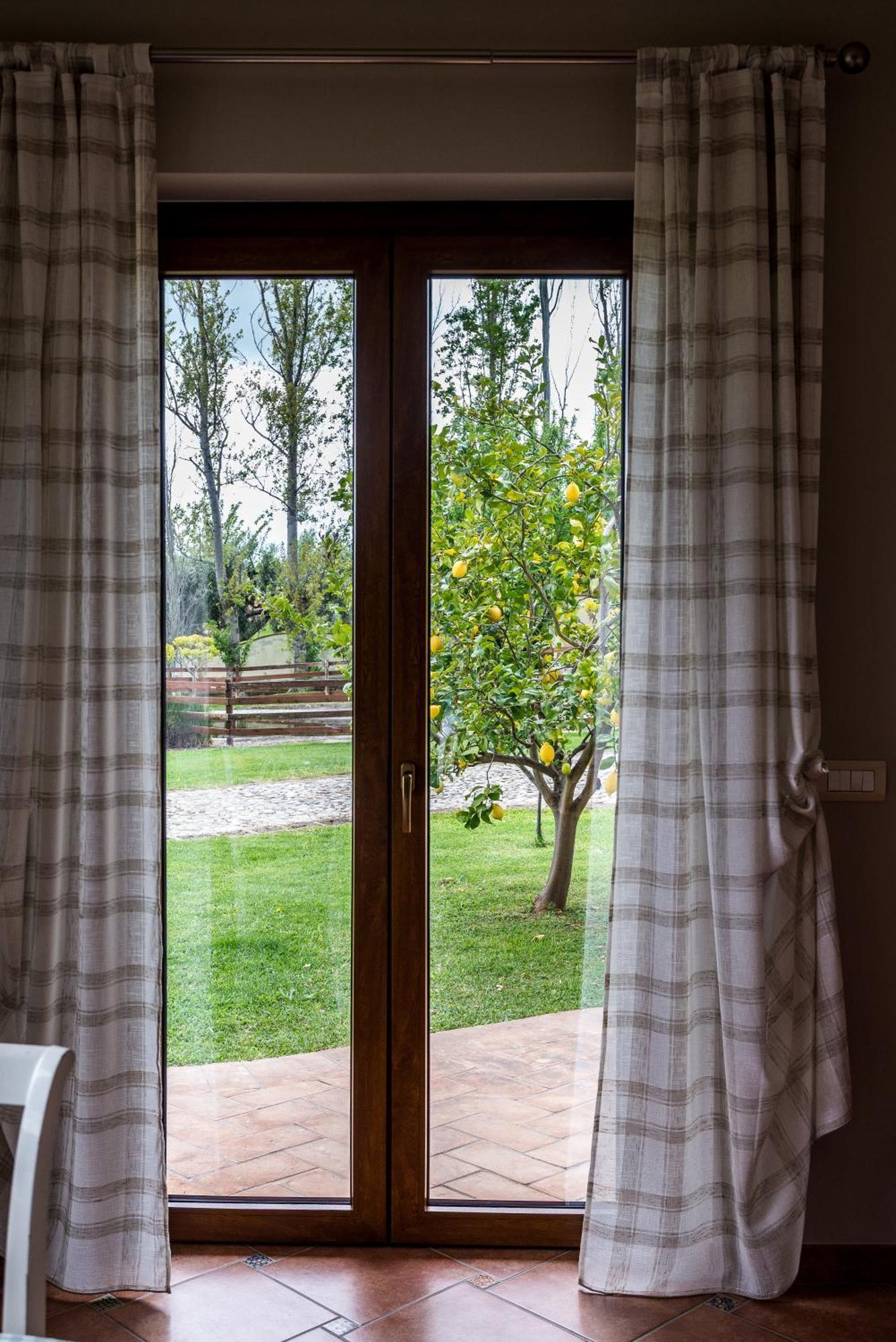 Villa Gli Eucalipti Cerveteri Rum bild