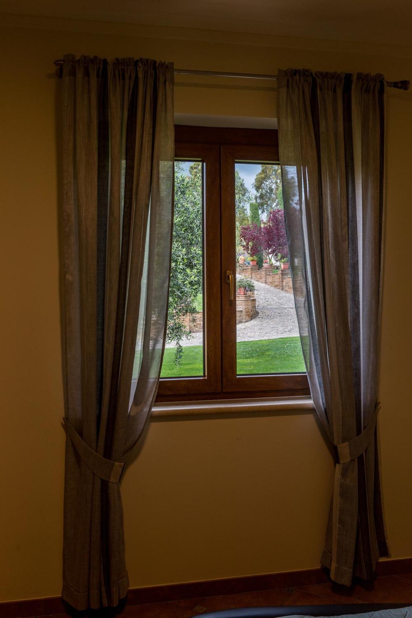 Villa Gli Eucalipti Cerveteri Rum bild