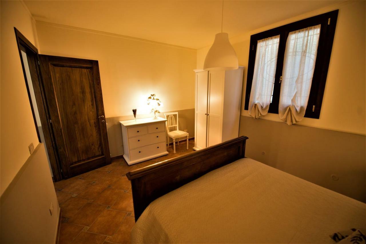 Villa Gli Eucalipti Cerveteri Exteriör bild